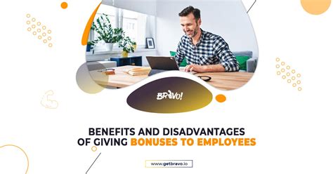 disadvantages of giving bonuses to employees|Benefits and Disadvantages of Giving Bonuses to Employees.
